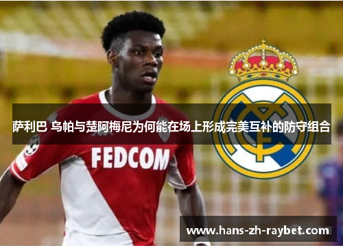 萨利巴 乌帕与楚阿梅尼为何能在场上形成完美互补的防守组合 萨利巴 乌帕与楚阿梅尼为何能在场上形成完美互补的防守组合