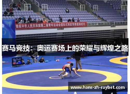 赛马竞技:奥运赛场上的荣耀与辉煌之路 赛马竞技:奥运赛场上的荣耀与辉煌之路