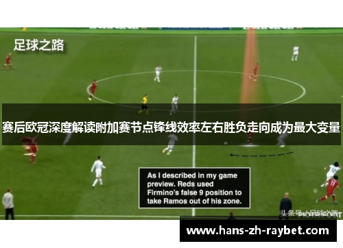 赛后欧冠深度解读附加赛节点锋线效率左右胜负走向成为最大变量