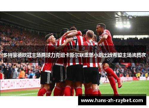 多特蒙德欧冠主场两球力克纽卡斯尔联重燃小组出线希望主场沸腾夜